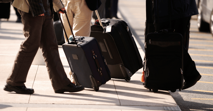 Know the Rules on Business Travel