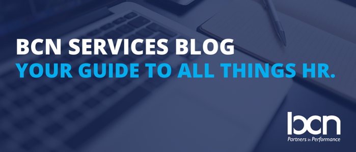BCN Services Blog