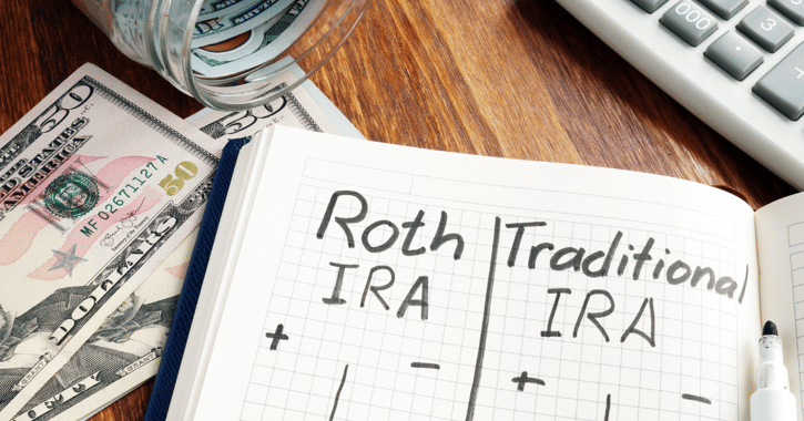 Inherited IRA Rules Altered by the SECURE Act
