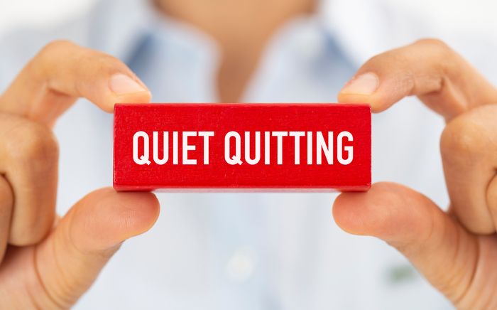 Quiet Quitting: What Employers Need To Know