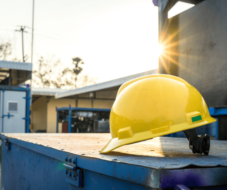 4 steps to achieve a successful safety program in your workplace
