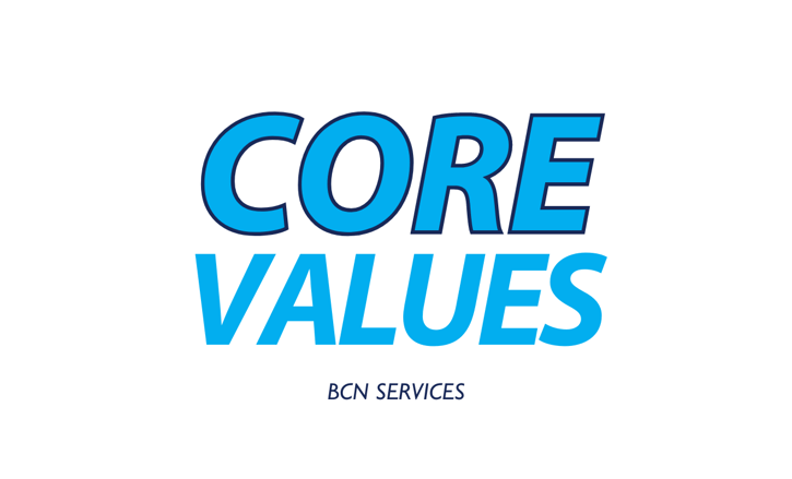 30th Anniversary Countdown: Foundational Core Values
