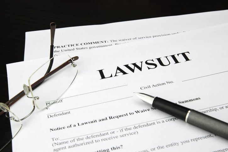 Protect Your Business Against Employee Lawsuits